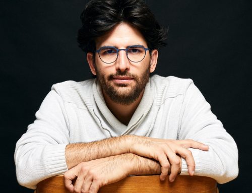 La photographie de crèche : le témoignage d’Ugo Zamparo