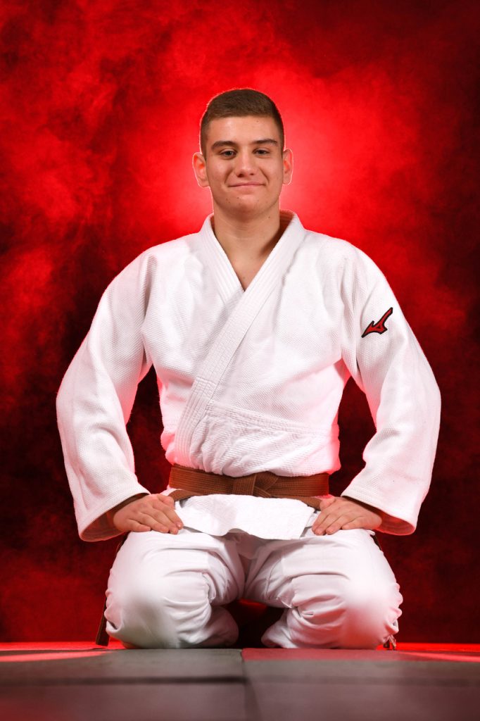 judo