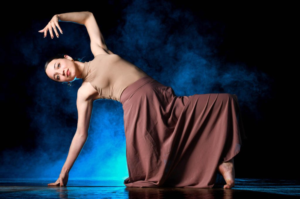 danse