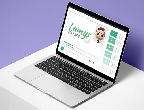 Webinaire Lumys Scolaire du 31 janvier 2025