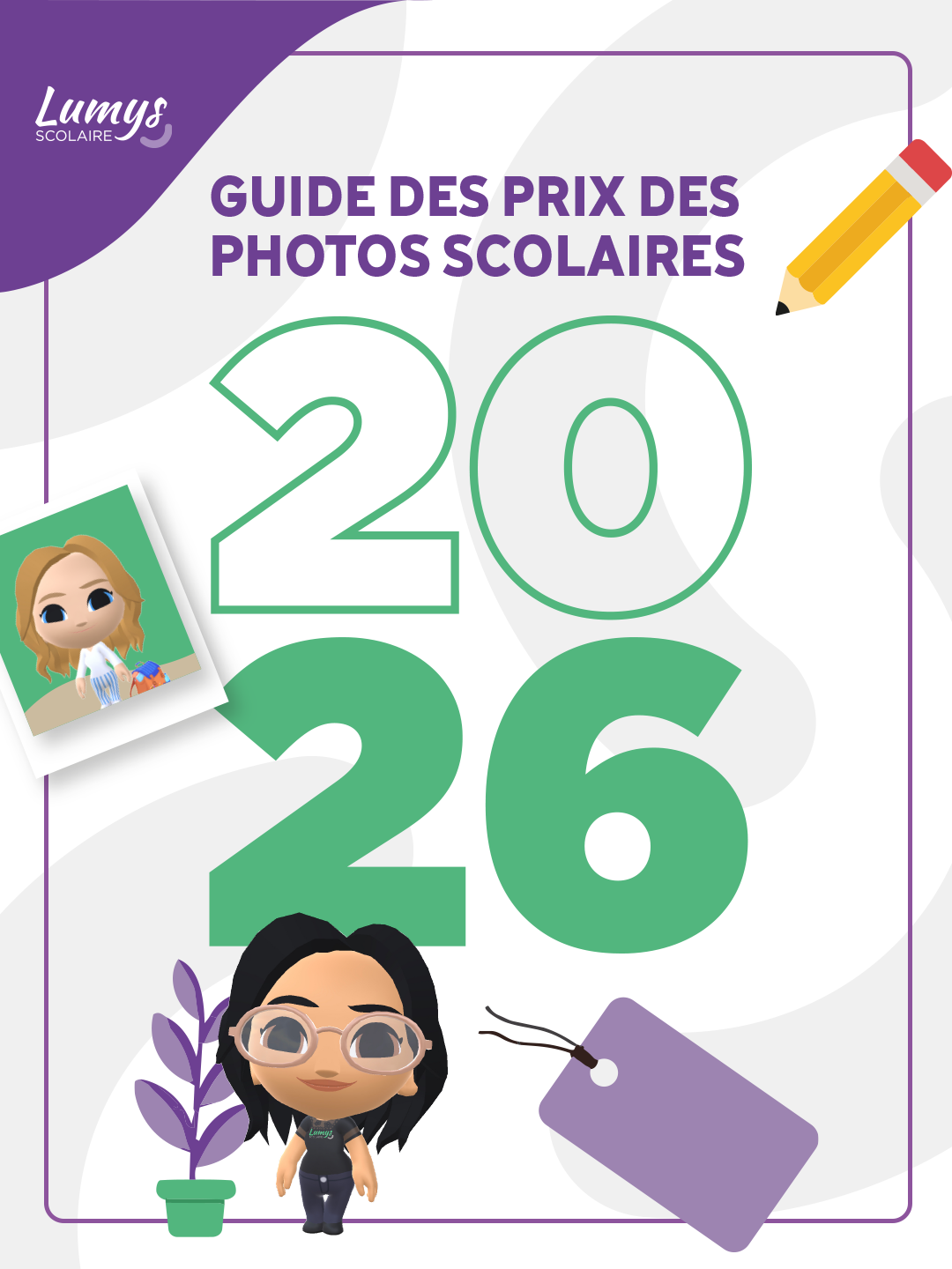guide des prix